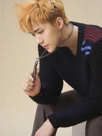 吴世勋之李幼恩我们还能从新开始吗？-d278