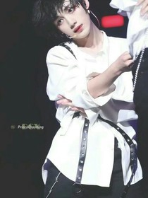 愛意未平
