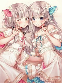 永爱之平行时空