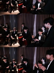 TNT：姐姐不老，肩也巨滑