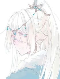 精靈夢(mèng)葉羅麗之浮清鶴