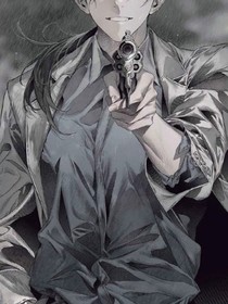 缉令