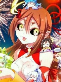 我家大师兄脑子有坑之玄铭宗宗主之女