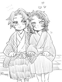 繼國(guó)緣一是我爹