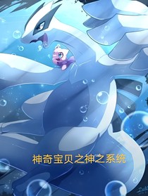 神奇宝贝之神之系统