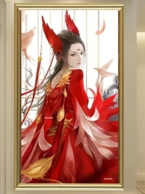 狐姬三世情
