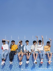 TNT：少年加載中