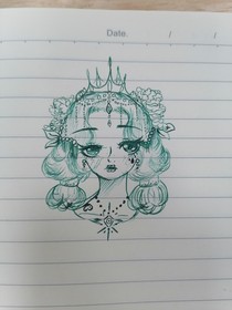 就一章