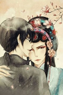 書(shū)名正在修改1618125271915475229