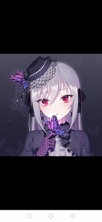 暴力妹妹
