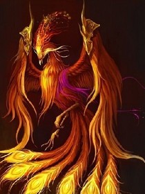 凤鸣天下：仗剑在手，御敌四方