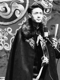秦霄賢被欺負了？