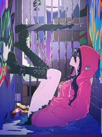 追梦少年遇见你