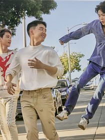EXO之开度
