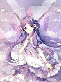 小花仙……永不相见