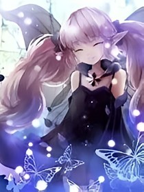 小花仙之光明奇跡花的墜落