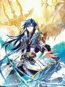 神圣天域传说