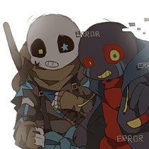 病娇？error