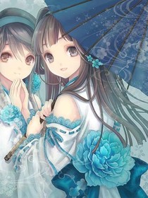 余生有我，青春有你