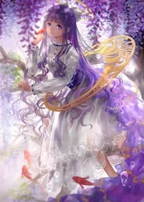 穿越两界