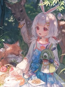 杀手萝莉不好惹
