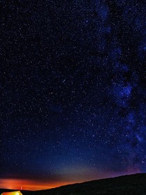 山中老林