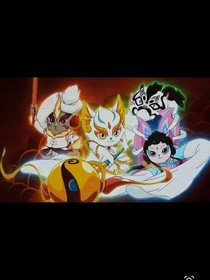 京剧猫：青明时节语纷纷