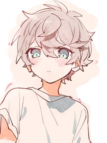 生活就這樣子……