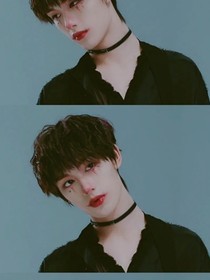 丁程鑫——血色恋情