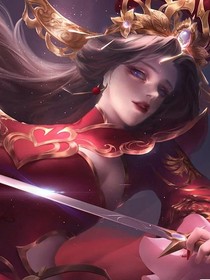 我喜欢你，但仅仅是我喜欢你（王者）