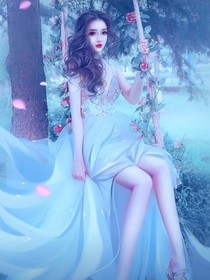 全明星：婉若晴风