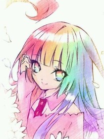 說(shuō)好的瑪麗蘇文呢？