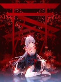 赛尔号之这是血的烈狱吗