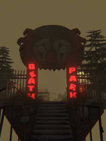 死亡公园