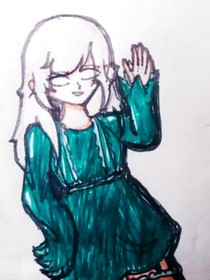 Herobrine？