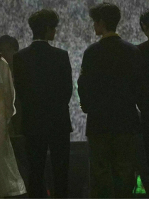 你我界限