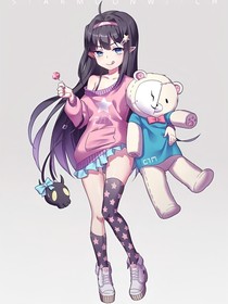 凹凸之随便更的