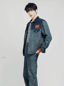 劉耀文：先婚后愛小嬌妻