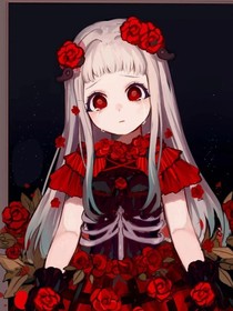 地博少年花子君之寧寧黑化了