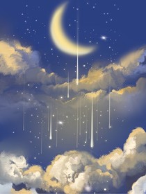 夢(mèng)見畫中的你