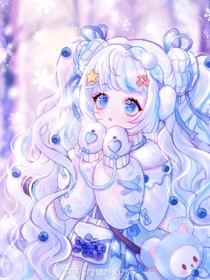 彼岸奈何冰雪歸