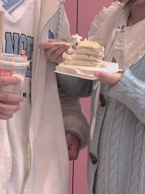 網(wǎng)戀對(duì)象是哥哥？！