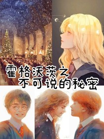 霍格沃茨之不可說的秘密