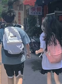 校园：学渣的恋爱日记