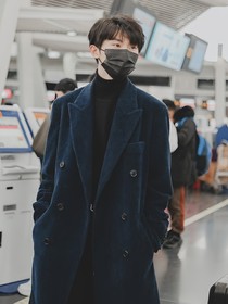 馬嘉祺：甜妻歸來寵上天