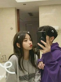 捡到了个小老婆