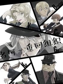 名柯—重回组织