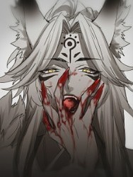 末世：卿本佳人