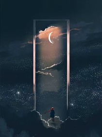 隕落——陌上花