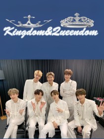 BTS：KingdomQueendom